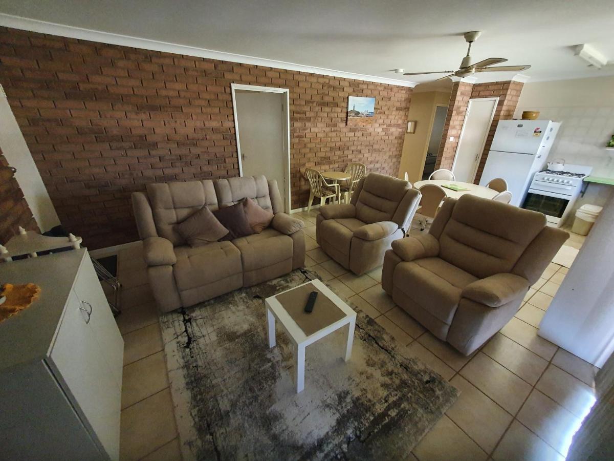 Ocean Beach Chalet 15 Jurien Bay Eksteriør billede