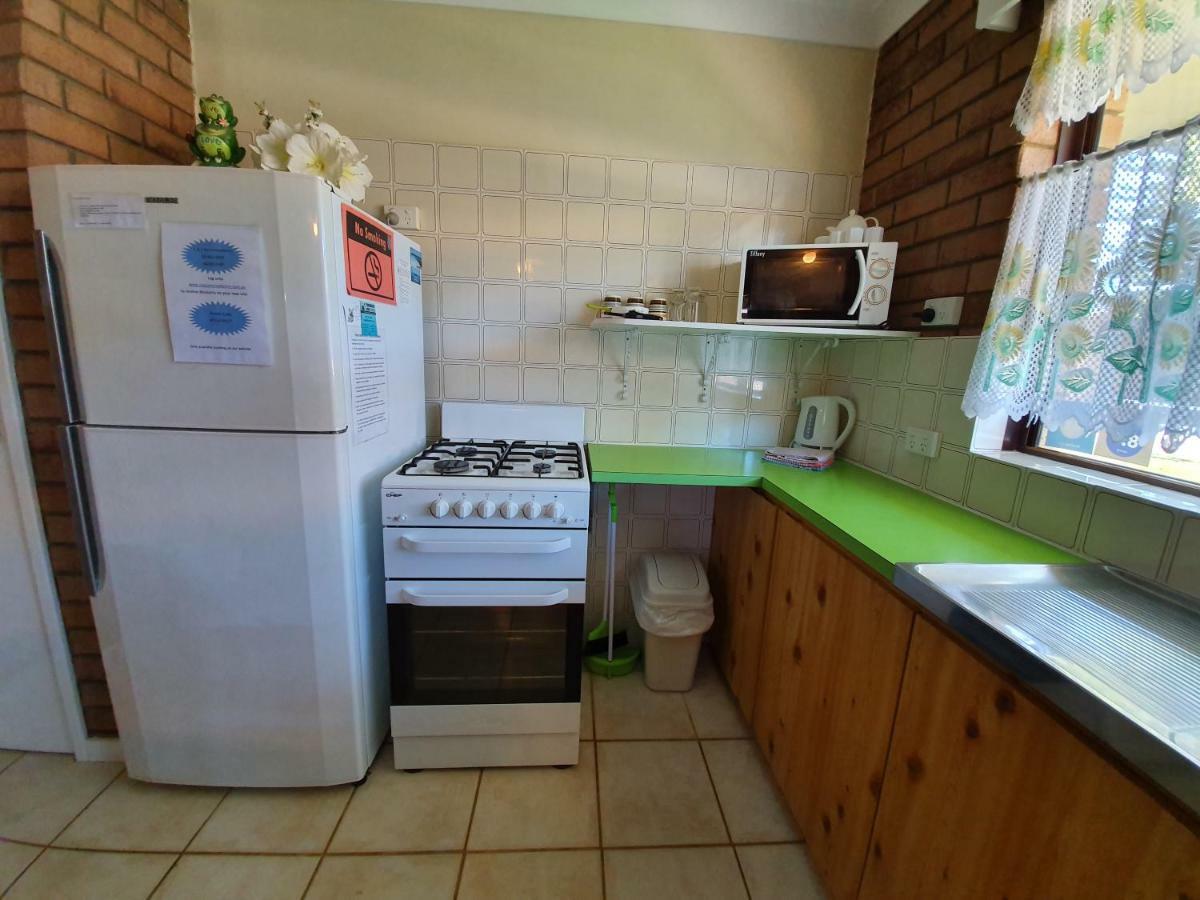 Ocean Beach Chalet 15 Jurien Bay Eksteriør billede